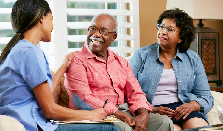 Consistent care team