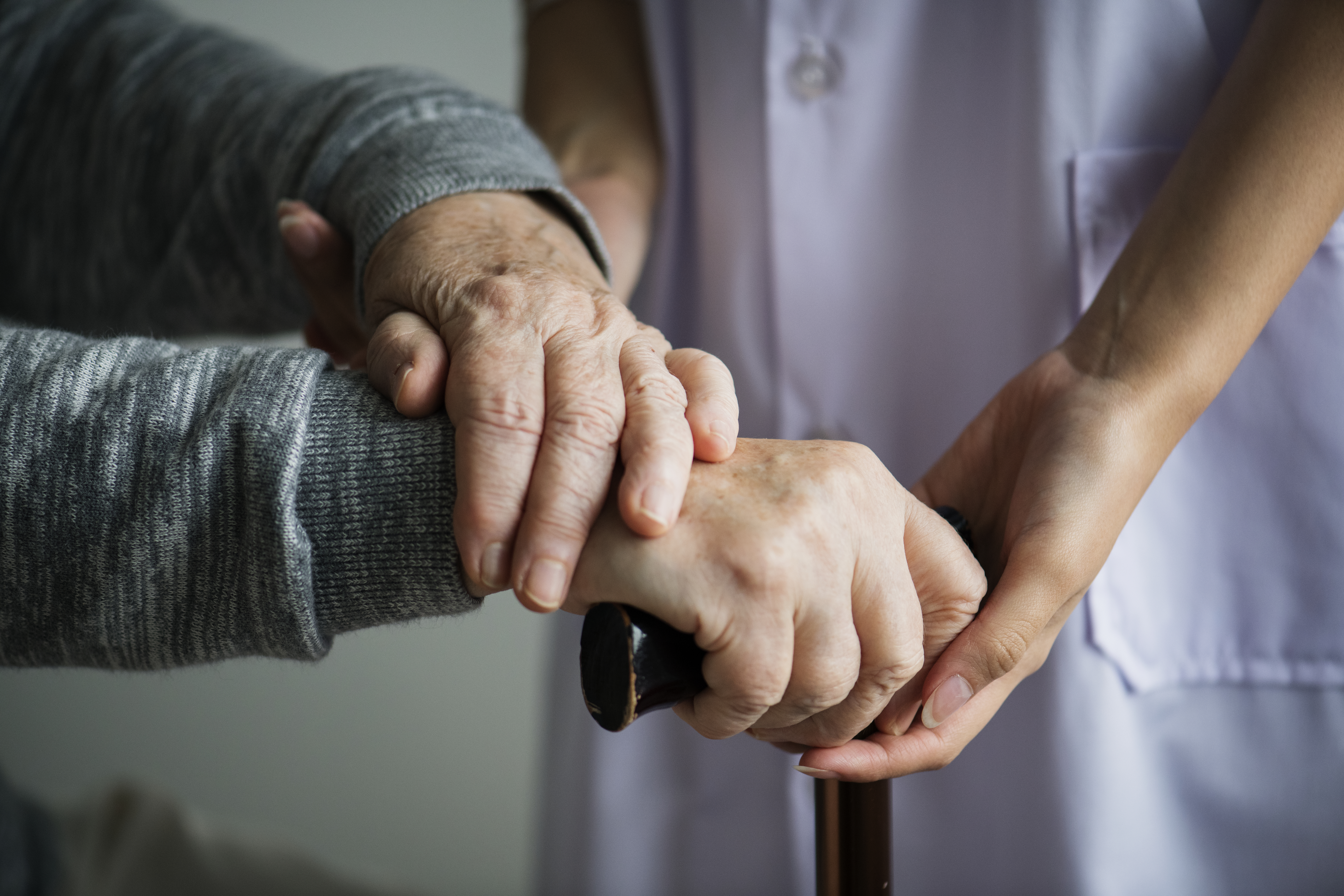 Personalised care support