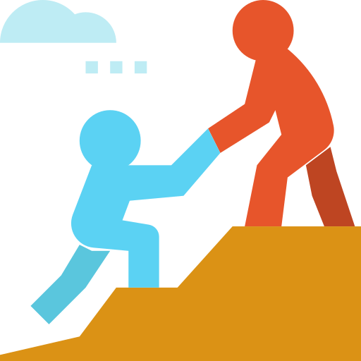 Mentored support