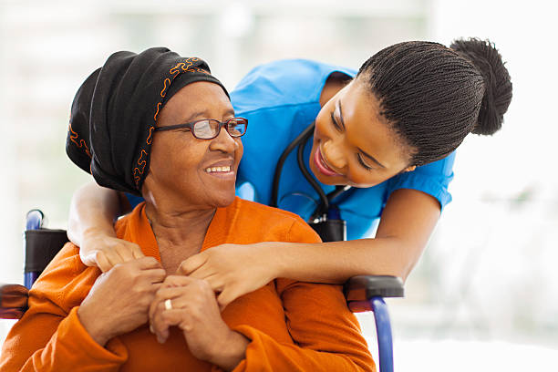 Home care support 